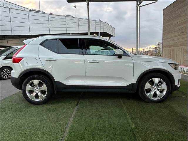 ボルボ XC40の画像15