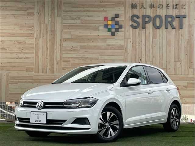 フォルクスワーゲン Polo TSI Comfortline ｜SUVといえばグッドスピードGOOD SPEED