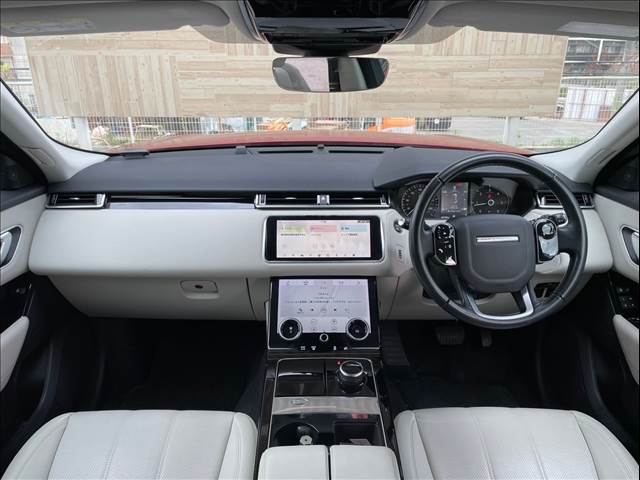 ランドローバー RANGE ROVER VELARの画像2