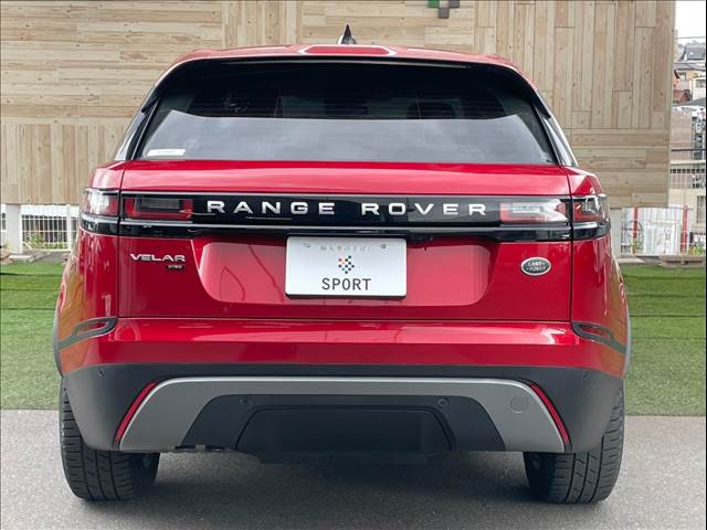 ランドローバー RANGE ROVER VELARの画像14