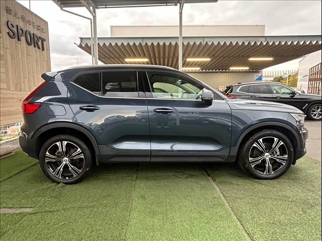 ボルボ XC40の画像15