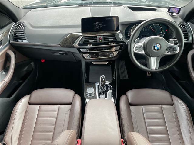 BMW X3の画像2