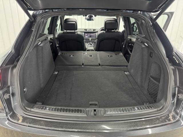 ポルシェ マカンの画像13