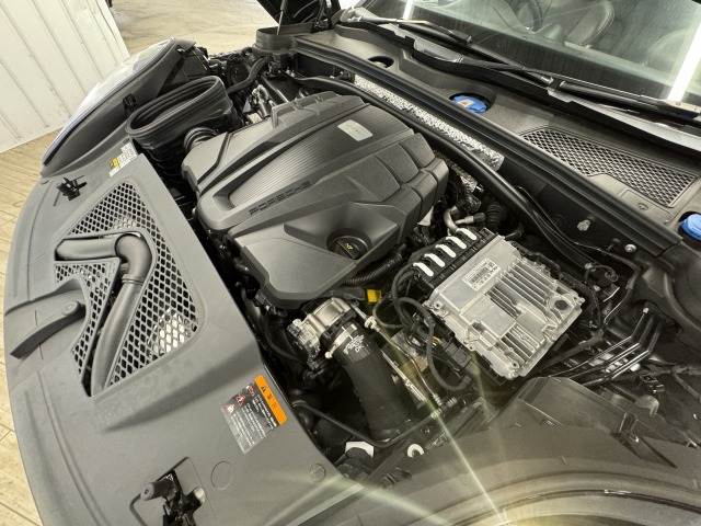 ポルシェ マカンの画像18