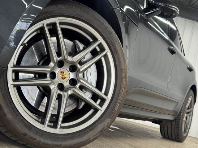 ポルシェ マカンの画像19