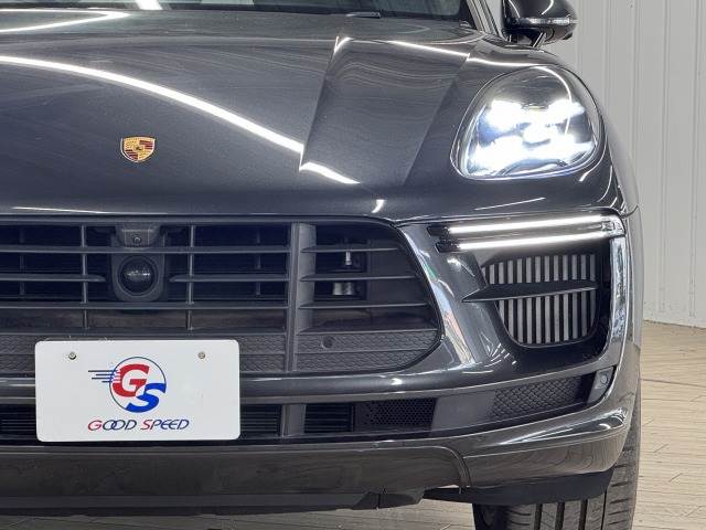 ポルシェ&nbsp;マカンの画像20