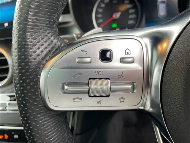 メルセデス・ベンツ GLC-CLASSの画像8