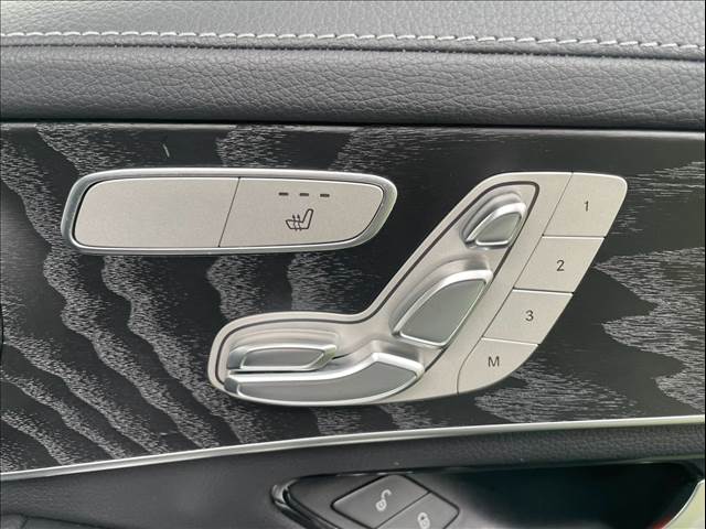 メルセデス・ベンツ GLC-CLASSの画像9