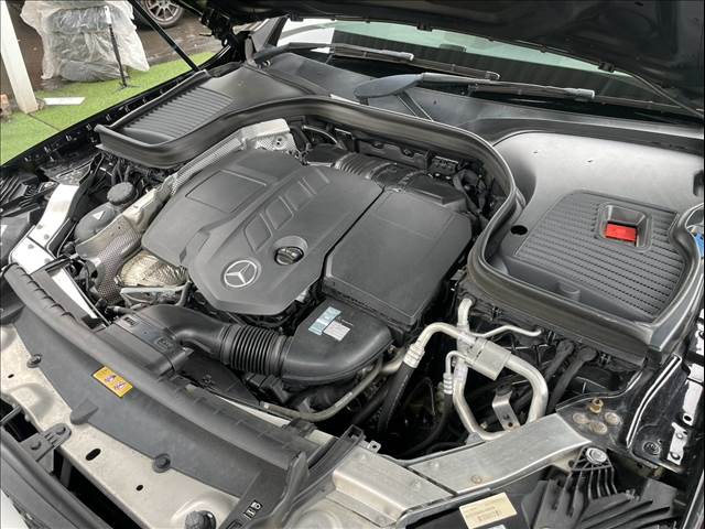 メルセデス・ベンツ GLC-CLASSの画像12