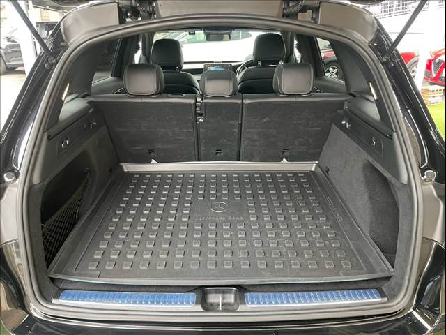 メルセデス・ベンツ GLC-CLASSの画像18