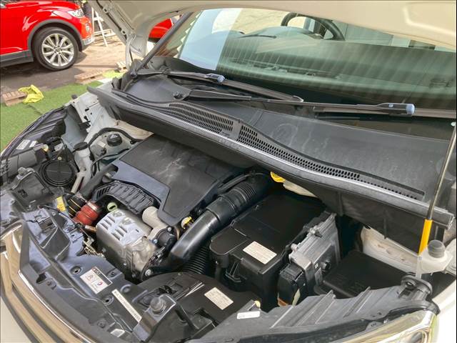 シトロエン C3 AIRCROSSの画像12