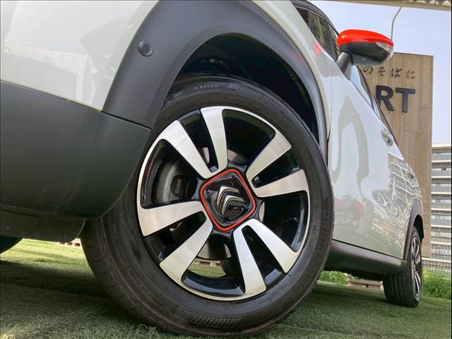 シトロエン C3 AIRCROSSの画像19