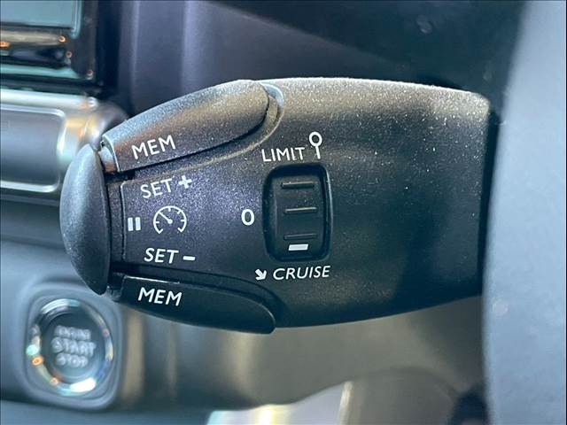 シトロエン C3 AIRCROSSの画像7