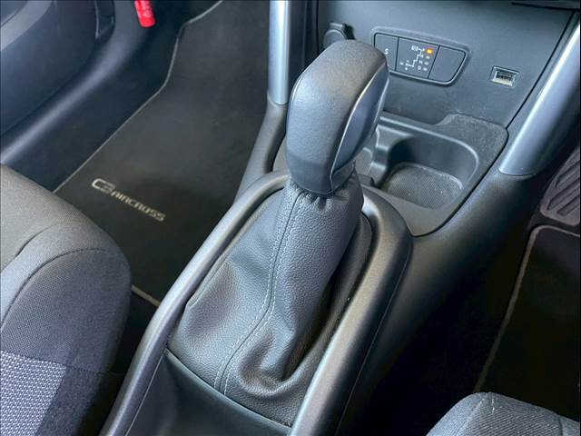 シトロエン C3 AIRCROSSの画像11