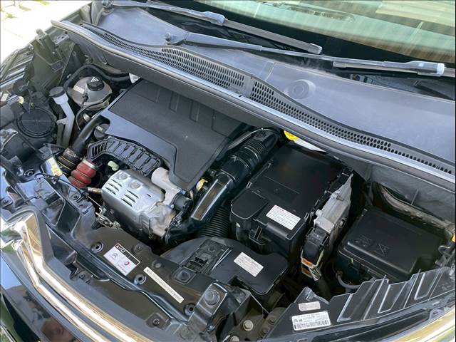 シトロエン C3 AIRCROSSの画像12