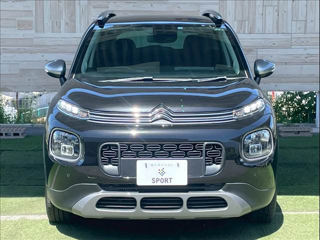 シトロエン C3 AIRCROSSの画像13