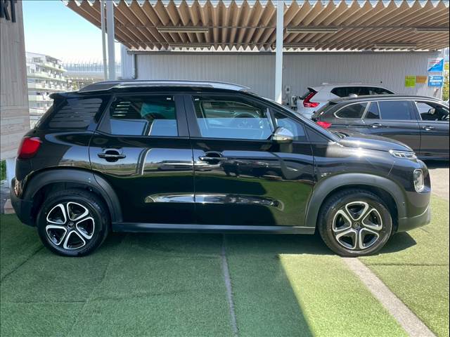 シトロエン C3 AIRCROSSの画像15