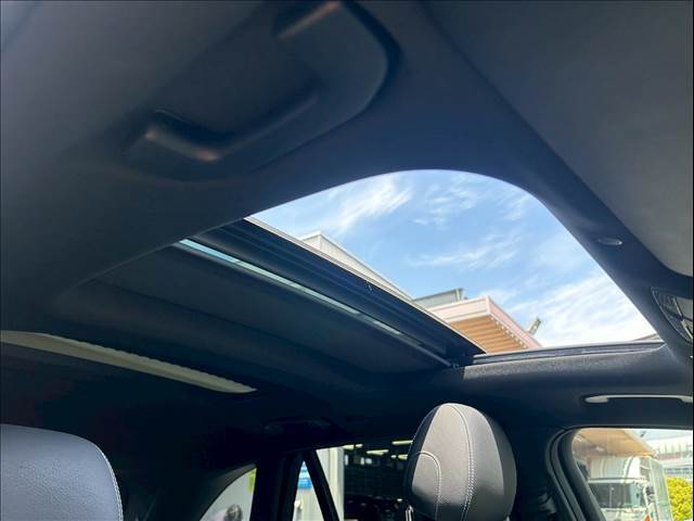 メルセデス・ベンツ AMG GLC-CLASSの画像3