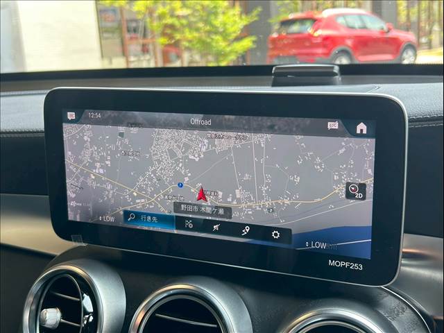 メルセデス・ベンツ AMG GLC-CLASSの画像4