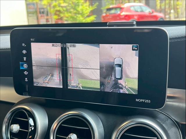 メルセデス・ベンツ AMG GLC-CLASSの画像5