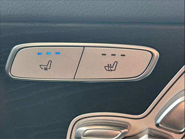 メルセデス・ベンツ AMG GLC-CLASSの画像9