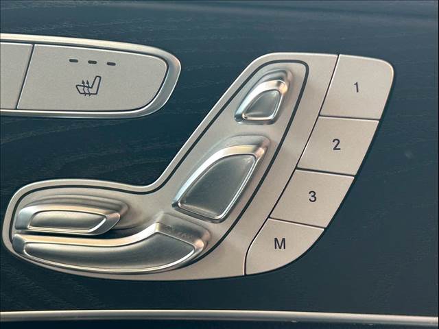 メルセデス・ベンツ AMG GLC-CLASSの画像11