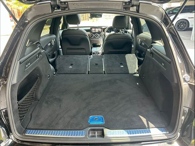 メルセデス・ベンツ AMG GLC-CLASSの画像18