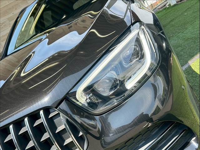 メルセデス・ベンツ AMG GLC-CLASSの画像19