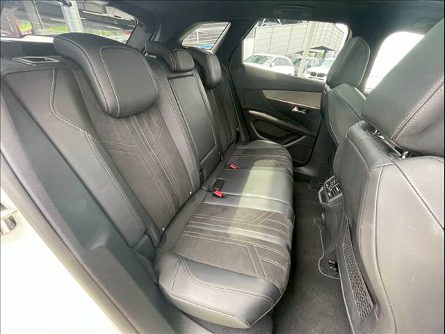 プジョー 3008の画像7