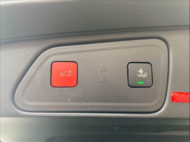 プジョー 3008の画像10