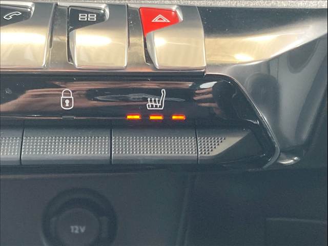 プジョー 3008の画像11