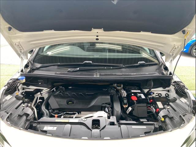 プジョー 3008の画像12