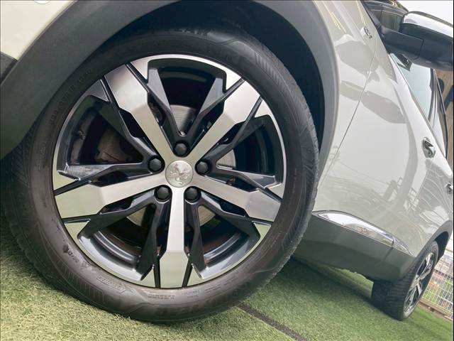 プジョー 3008の画像19