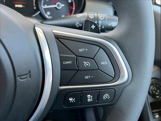 フィアット 500Xの画像7