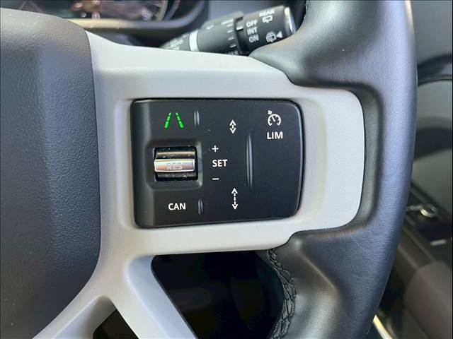 ランドローバー DEFENDERの画像9