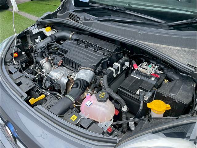 フィアット 500Xの画像12