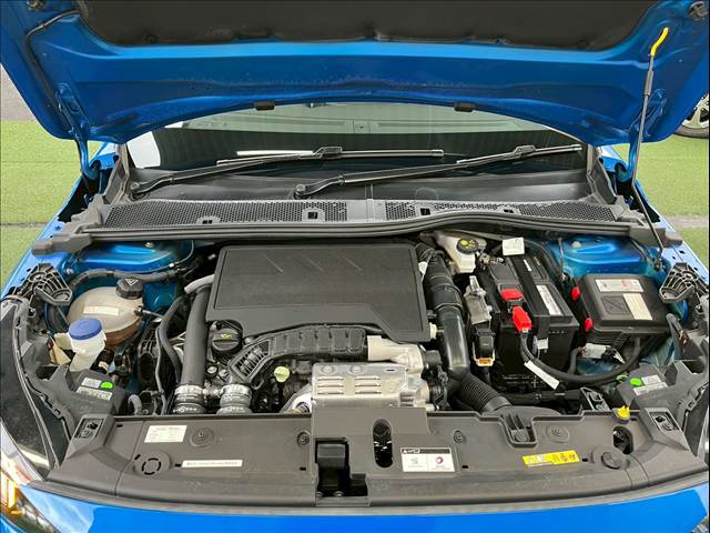 プジョー 208の画像12