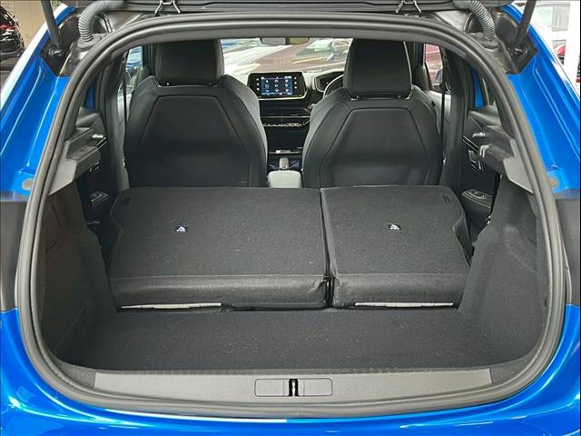 プジョー 208の画像18