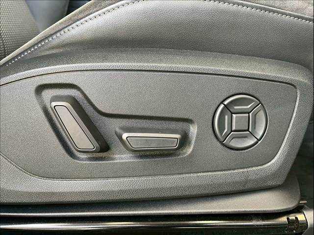 アウディ Q3 Sportbackの画像8