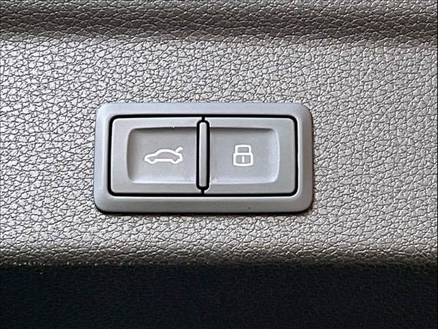 アウディ Q3 Sportbackの画像9