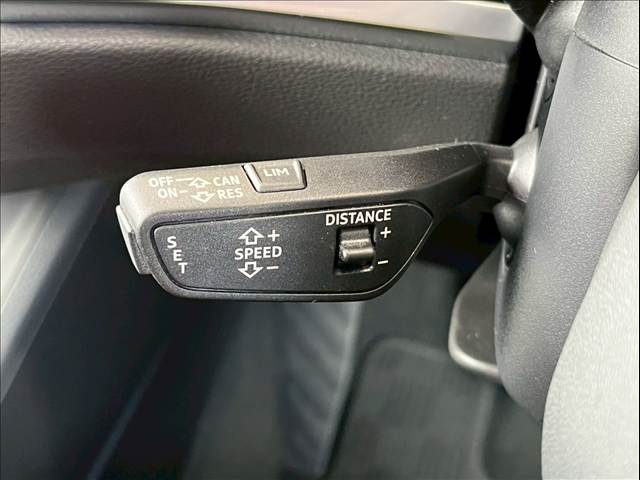 アウディ Q3 Sportbackの画像10