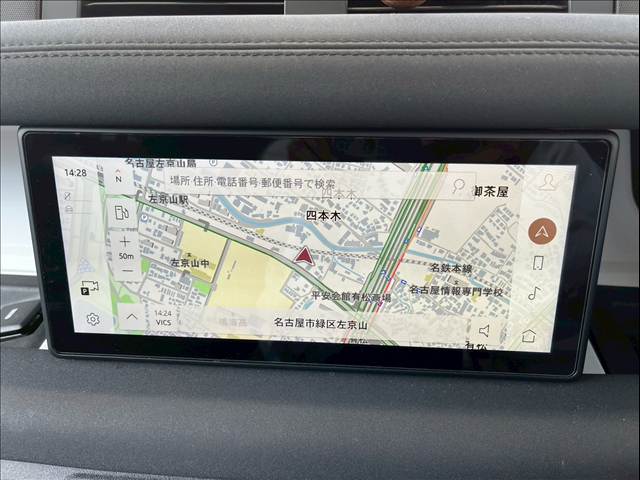 DEFENDER90 DEFENDER 内装他