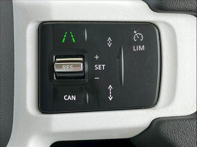 ランドローバー DEFENDERの画像7