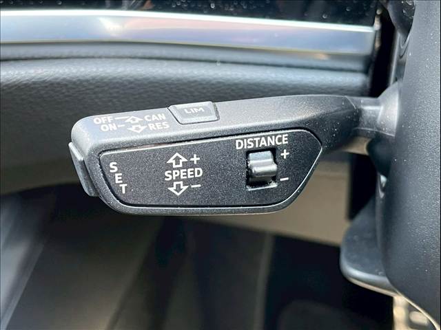 アウディ Q3 Sportbackの画像9