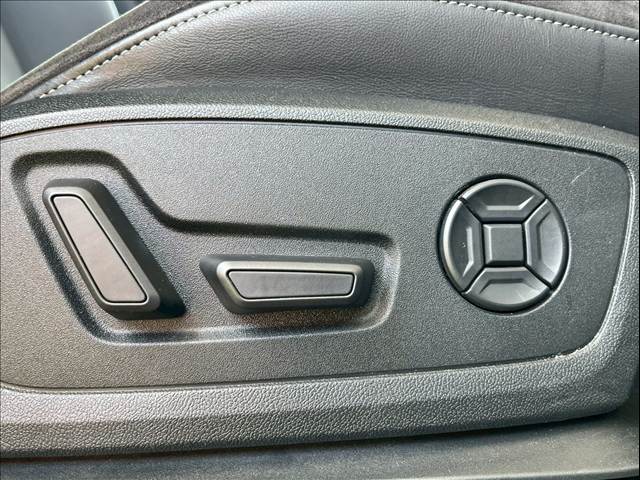 アウディ Q3 Sportbackの画像10