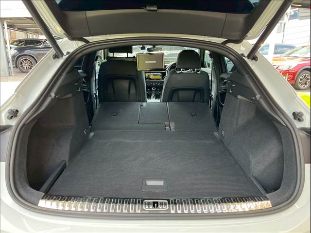 アウディ Q3 Sportbackの画像18