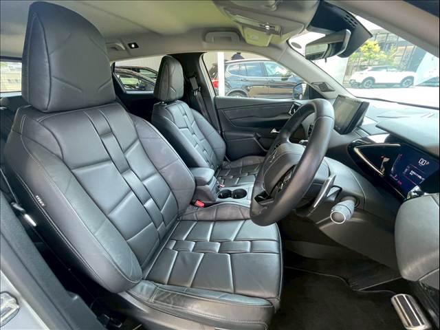 DS3 CROSSBACKOPERA BlueHDi 内装他