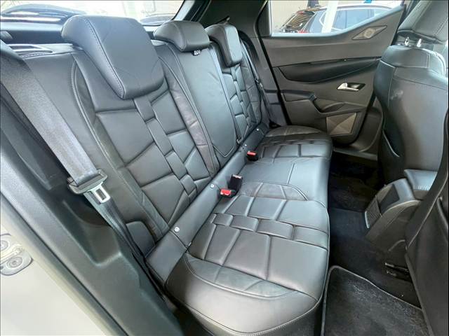 DS3 CROSSBACKOPERA BlueHDi 内装他