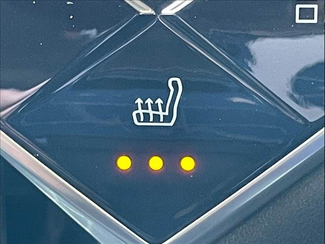 シトロエン DS3 CROSSBACKの画像8