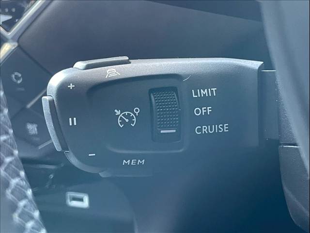 シトロエン DS3 CROSSBACKの画像9